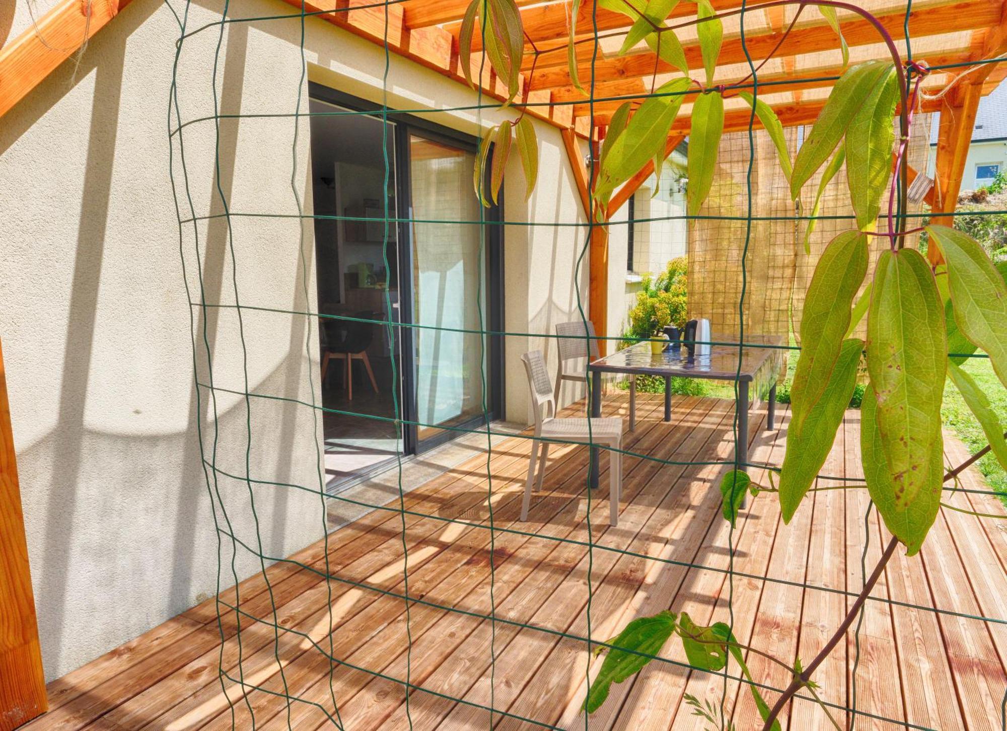 Le Logis D'Emeric Avec Paisible Jardin Clos&Arbore Loches Exterior photo